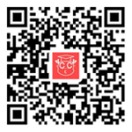 学习工具二维码