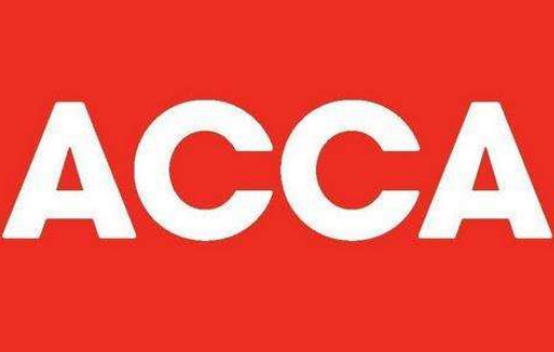 2017年9月ACCA F3 Mock Exam答案